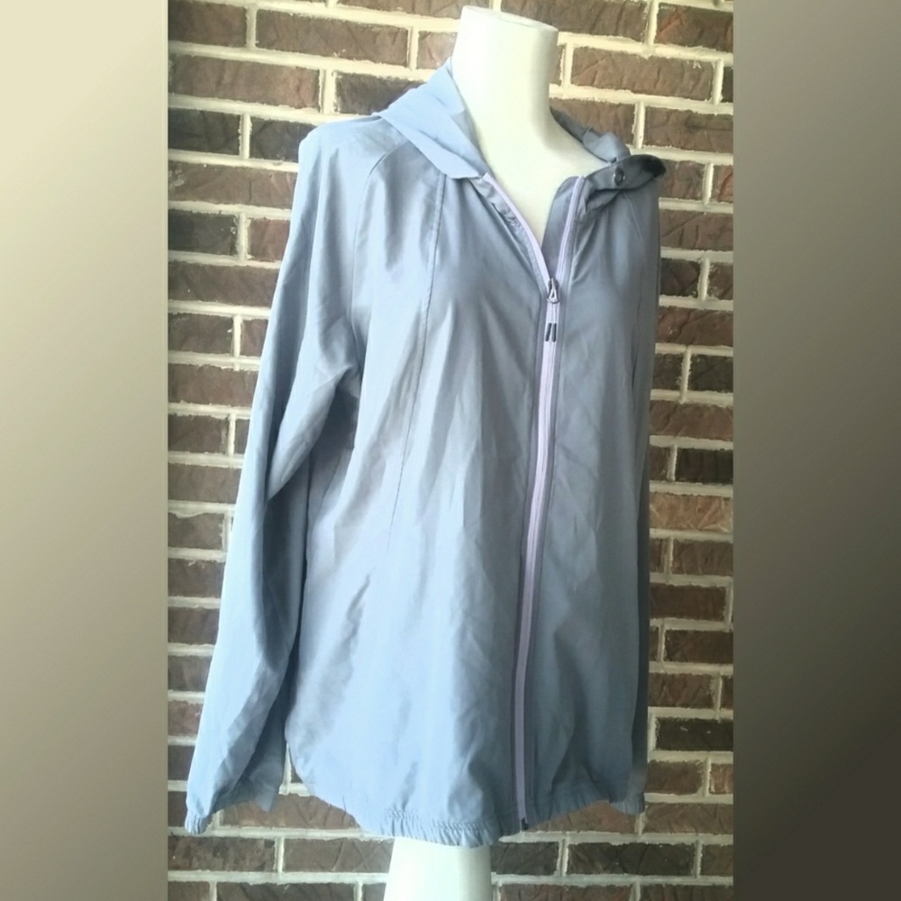 Avalanche Light Weight Jacket